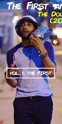 the first on the dolly vol 1 the first
