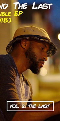 and the last ep vol 2 the last