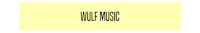 a yellow background with the words'wule music'on it
