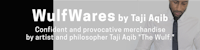 wolfwares by tai abdul